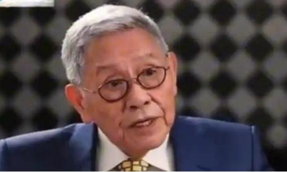 台湾一份调研显示，大部分民众不愿统一，对此，台湾退役中将帅化民语出惊人：“如果九