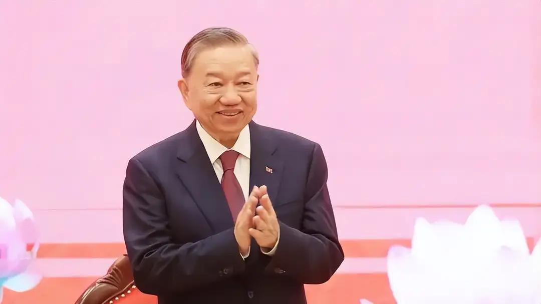 苏林“党政一肩挑”：越南权力格局的变与不变

一、引言

当地时间2026年4月