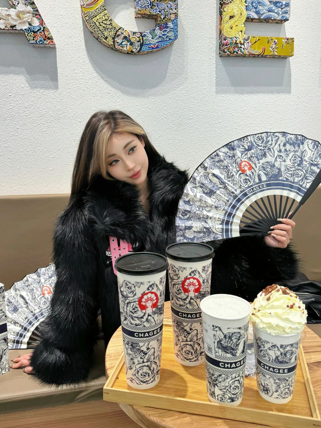 真羡慕你们沈阳人啊…
