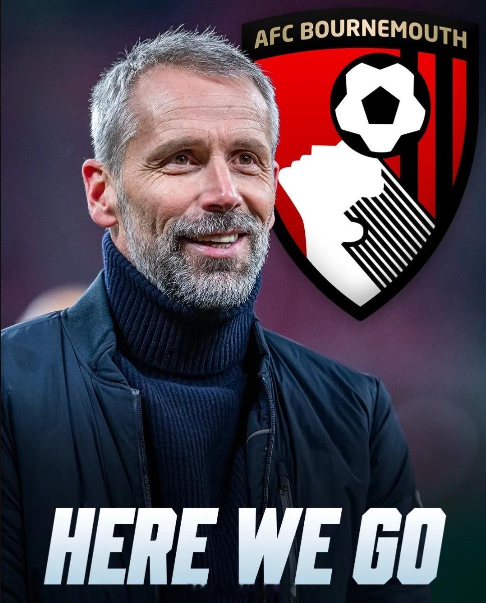 罗马诺发推：伯恩茅斯将在6月份任命马尔科-罗泽为俱乐部新帅，前莱比锡红牛主帅已经