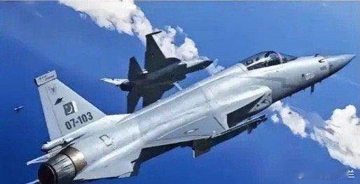 巴铁果然还是巴铁，有好事还是会想着中国，枭龙战机大卖，巴基斯坦方面称“中方的意愿