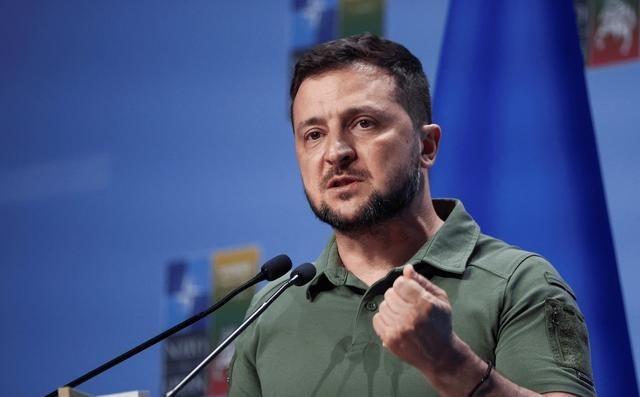 冲突4周年，乌克兰公布俄军伤亡情况：损失前所未有，创下二战后记录！

这场仗打到