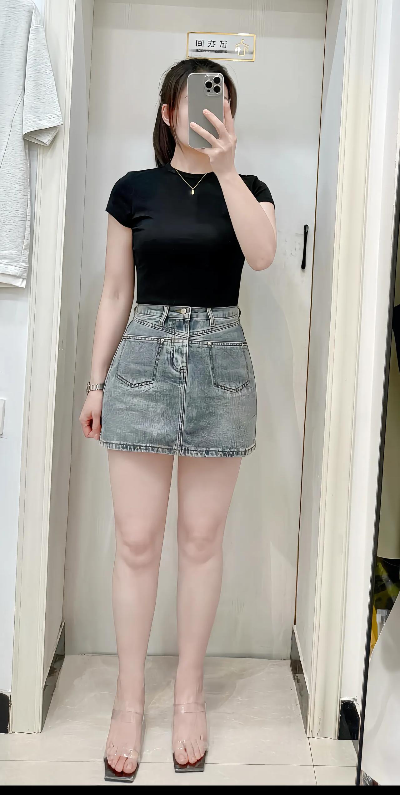什么样的女孩你看一眼就会心动