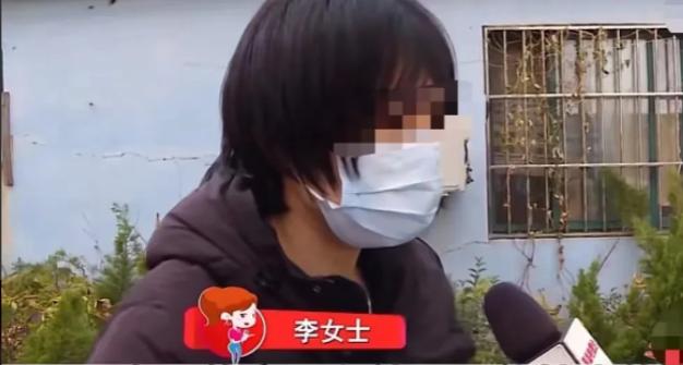 青岛，一女子接管父母的商铺，见租客店里生意火爆。租房合同到期后，女子将每年租金2
