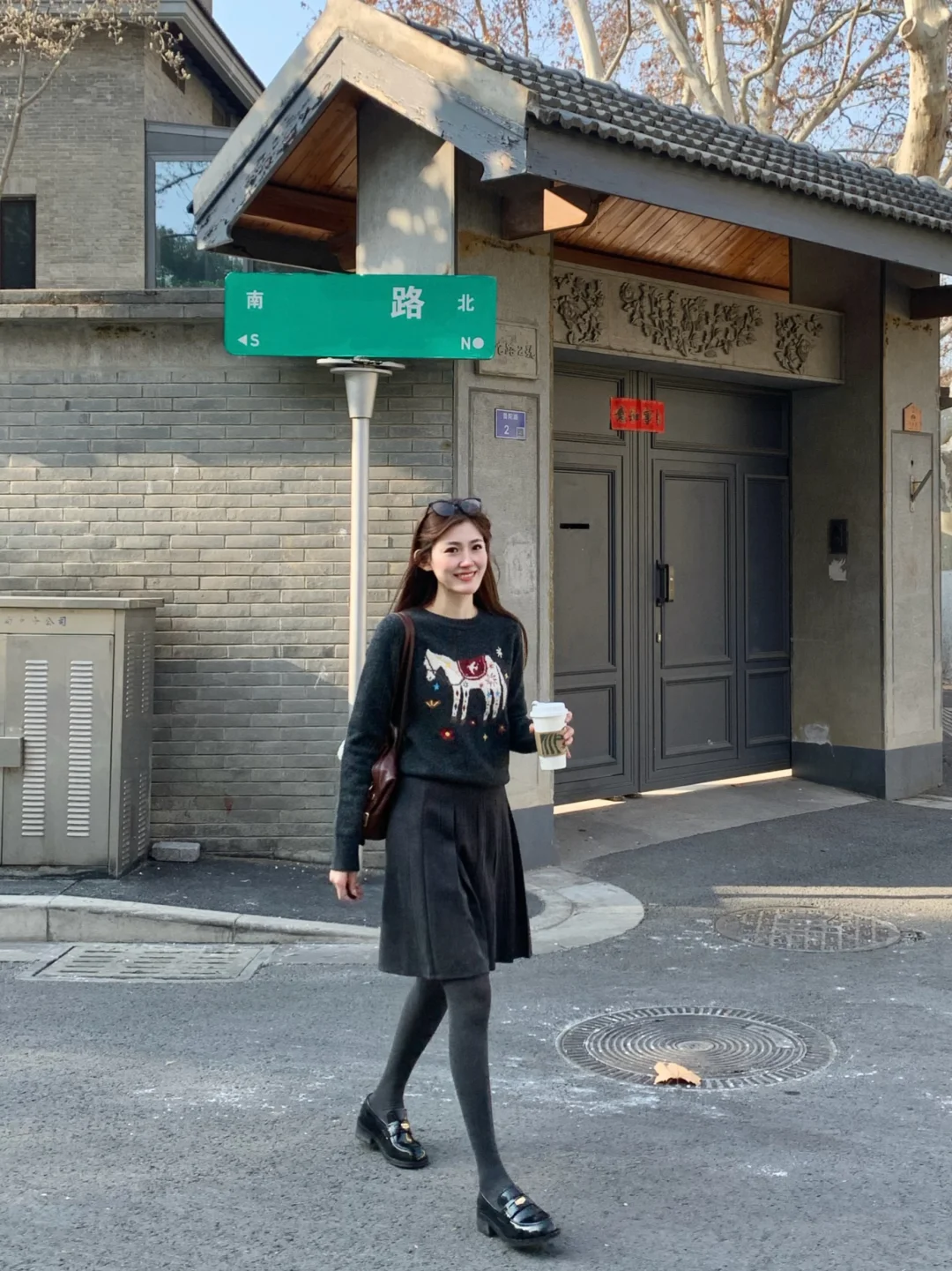 ✨早春第一波穿搭合集来了！