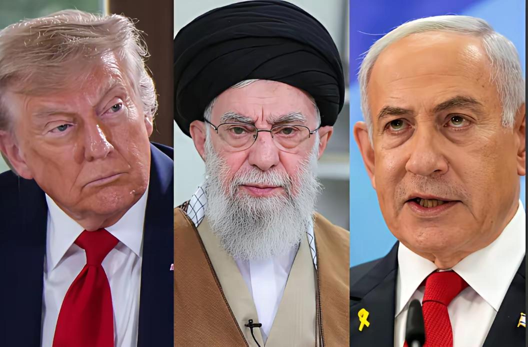 形势急转直下！特朗普召集要员紧急研究应对

今天是4月19号，可以说从昨天开始，