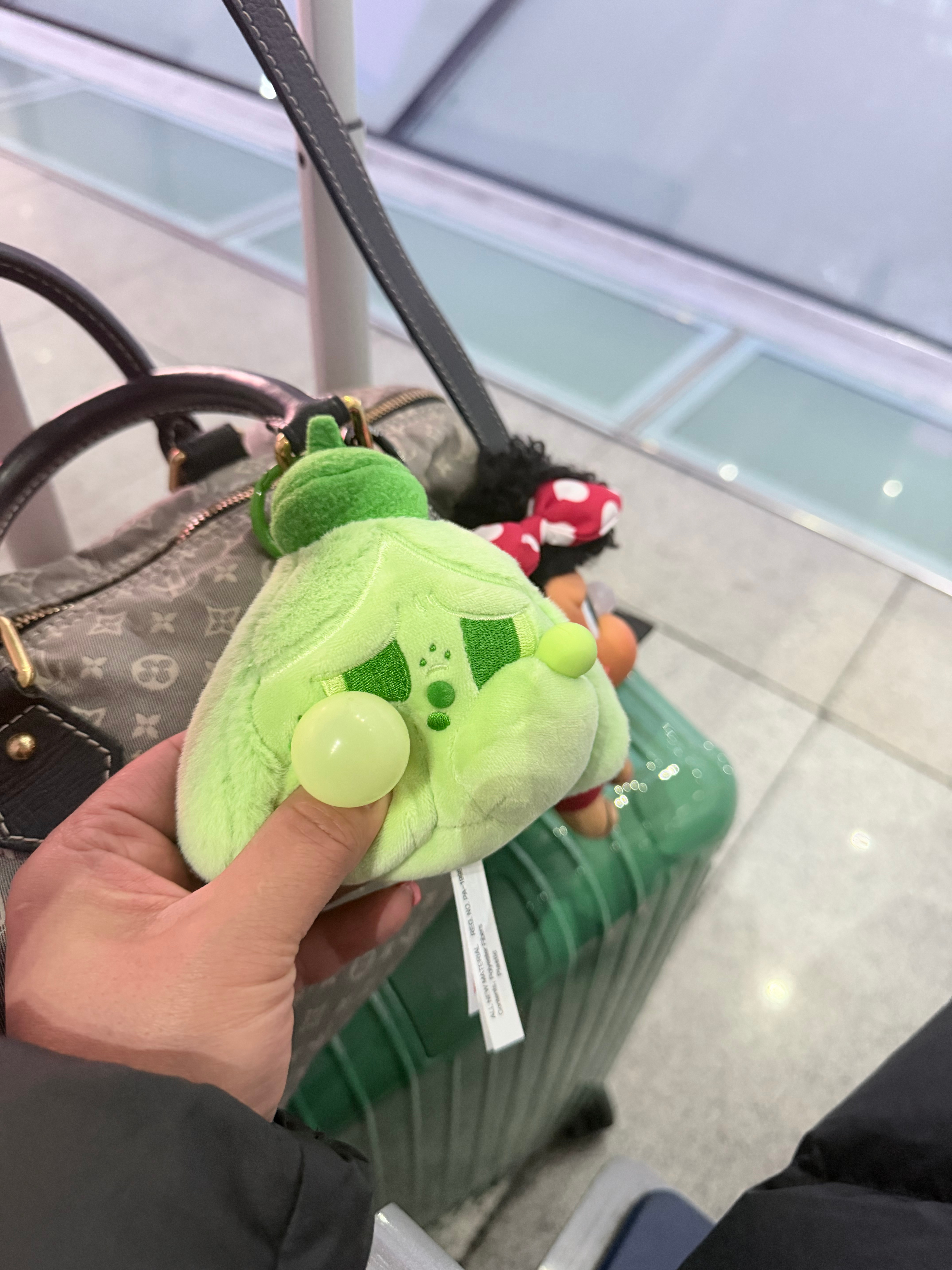 早呀 早 北京·北京南站