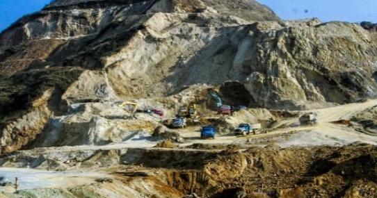 土耳其发现超6亿吨稀土矿，瞬间觉得自己手握“王炸”，扭头就找中国：你出技术，我出