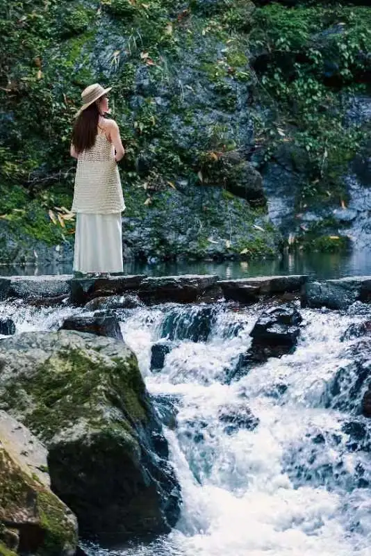 趁着假期，池州石台必打卡景点指南