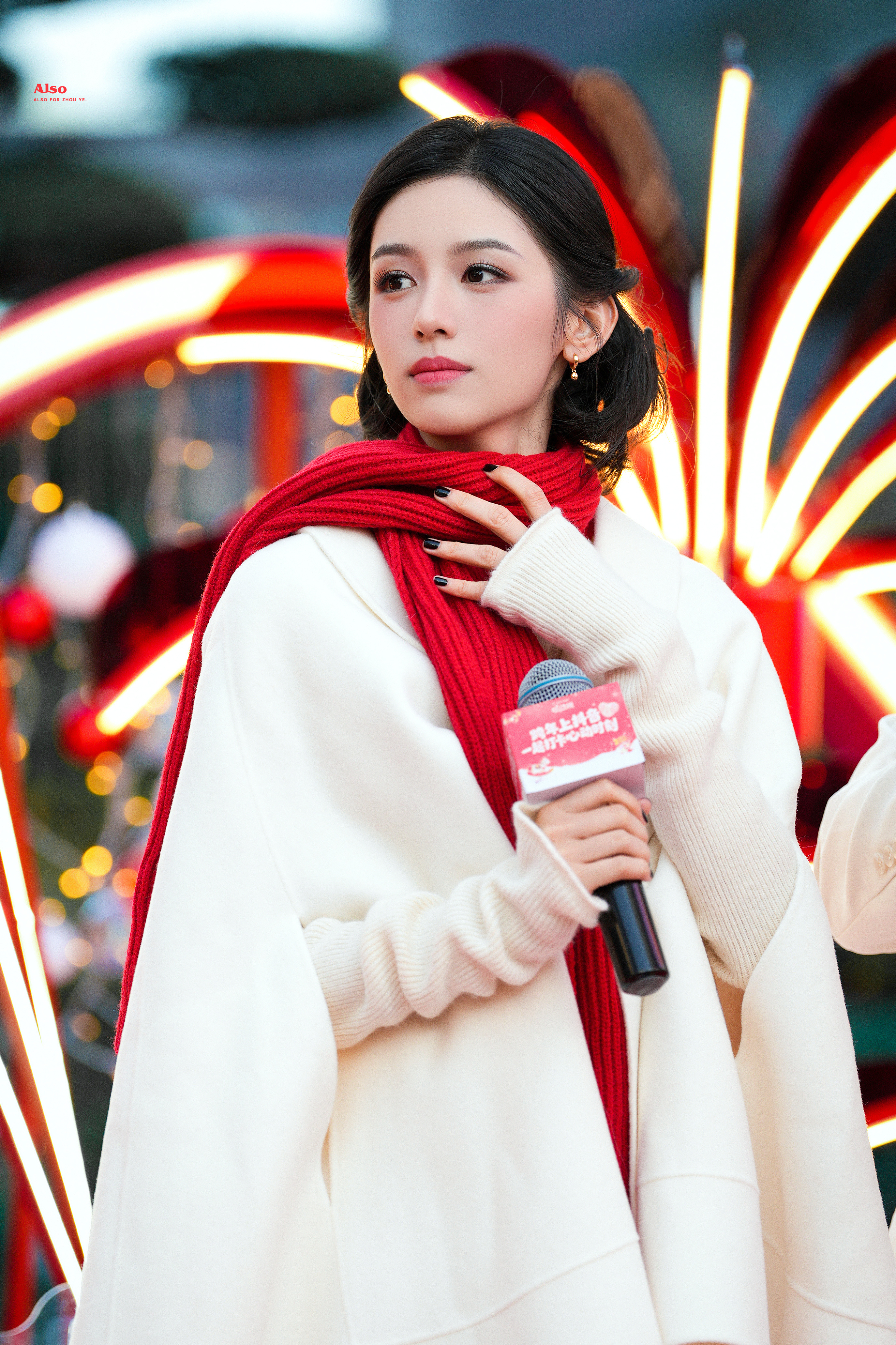 这个盘发美得不行了 