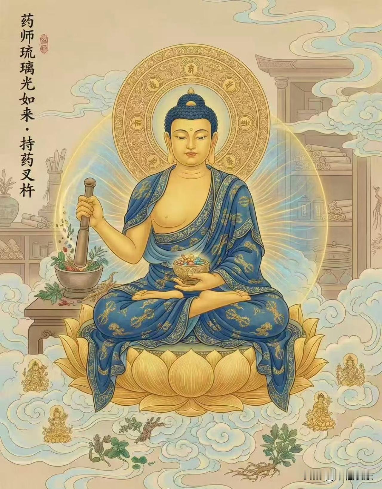 2026.02.20
——第685天
文殊菩萨心咒108遍——累计75084遍