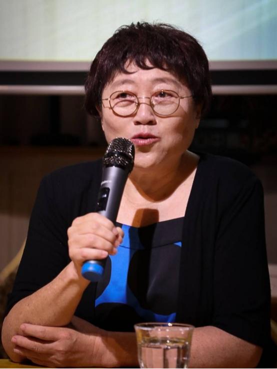 性学专家李银河说：“ 如果你已经60岁了，那么你来日不多了，没有意外，最多还能过