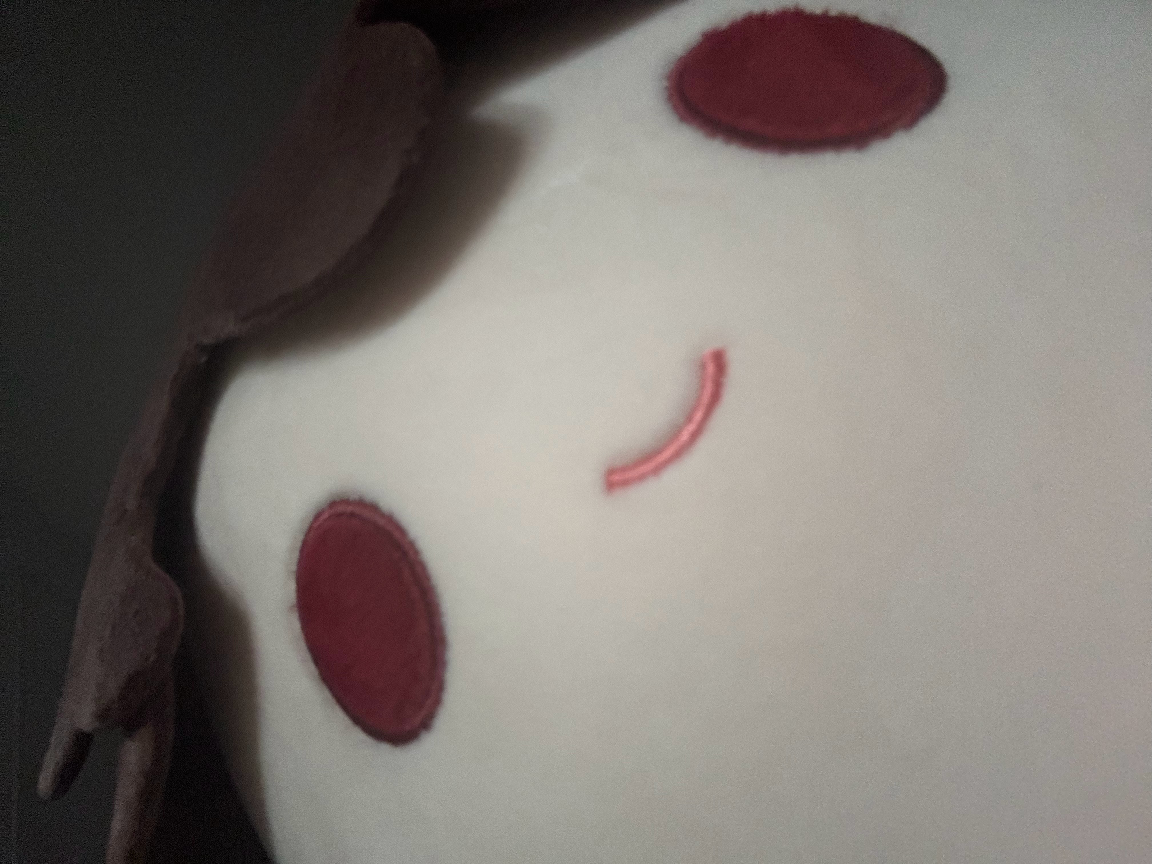 棉棉不胖