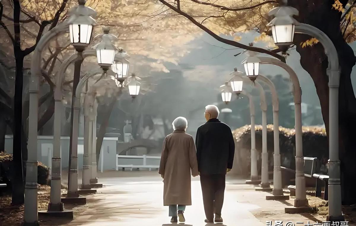 年假回家看爸妈，82岁的爹妈还硬朗。
见一面少一面，这话真不假。
在外打拼的人，