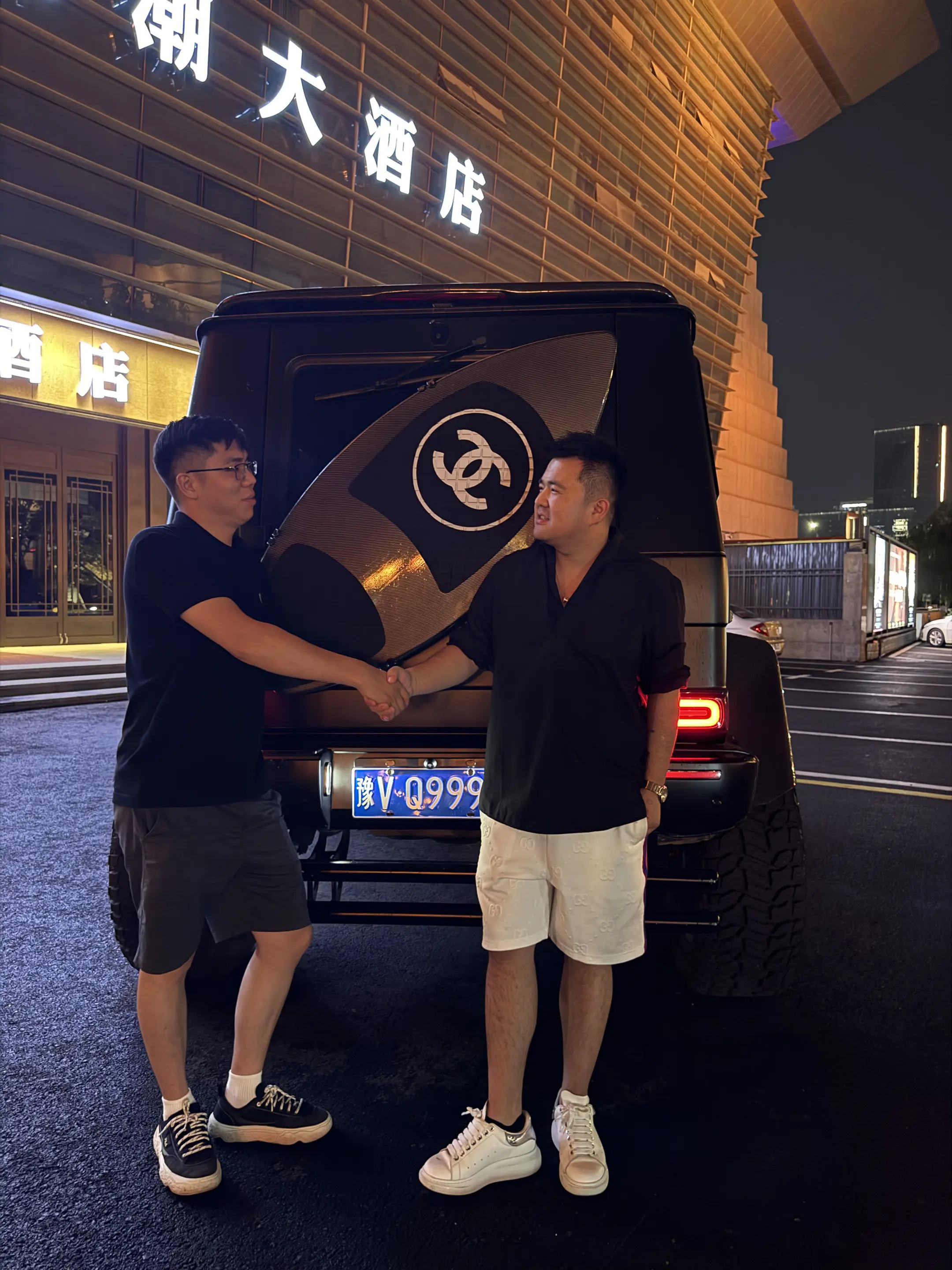 努力这个事情 只看结果 不看过程