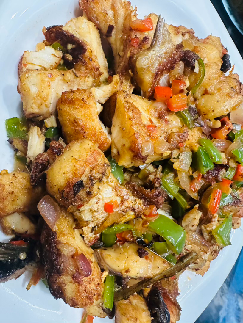 手搓一顿饭打几分？美食导演回应牛来下架
