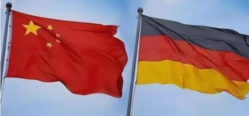 德媒表示，中国武力解决台湾问题的概率非常的低，因为中国有非常多的顾虑！

德媒这