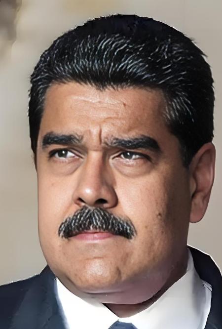 现在能救委内瑞拉的或许只有一个国家！
坦白说中俄都救不了委内瑞拉，因为俄罗斯有乌