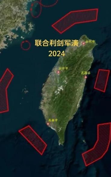 美国慌了！猛然发现中国根本不打算“武统”台湾，而是用一套更慢、更稳的办法，重新算