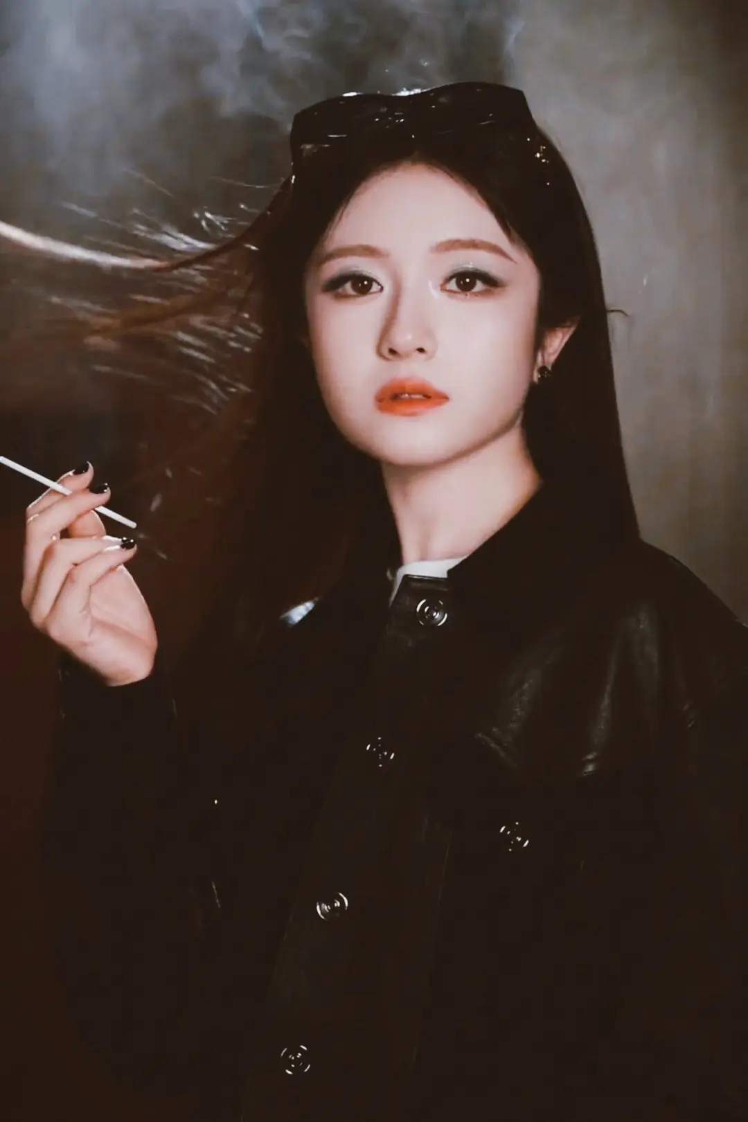 恶女本快来😍