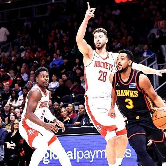 《NBA交易风波再起！申京14投3中遭质疑！帕金斯：火箭应打包申京、塔里·伊森及