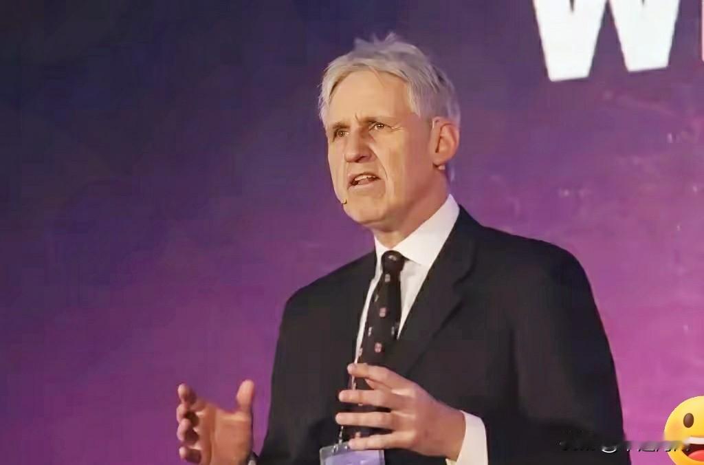 真的是令人想不到！

某美国大学教授发言: 高市早苗说日本要出兵台海，日本政客这