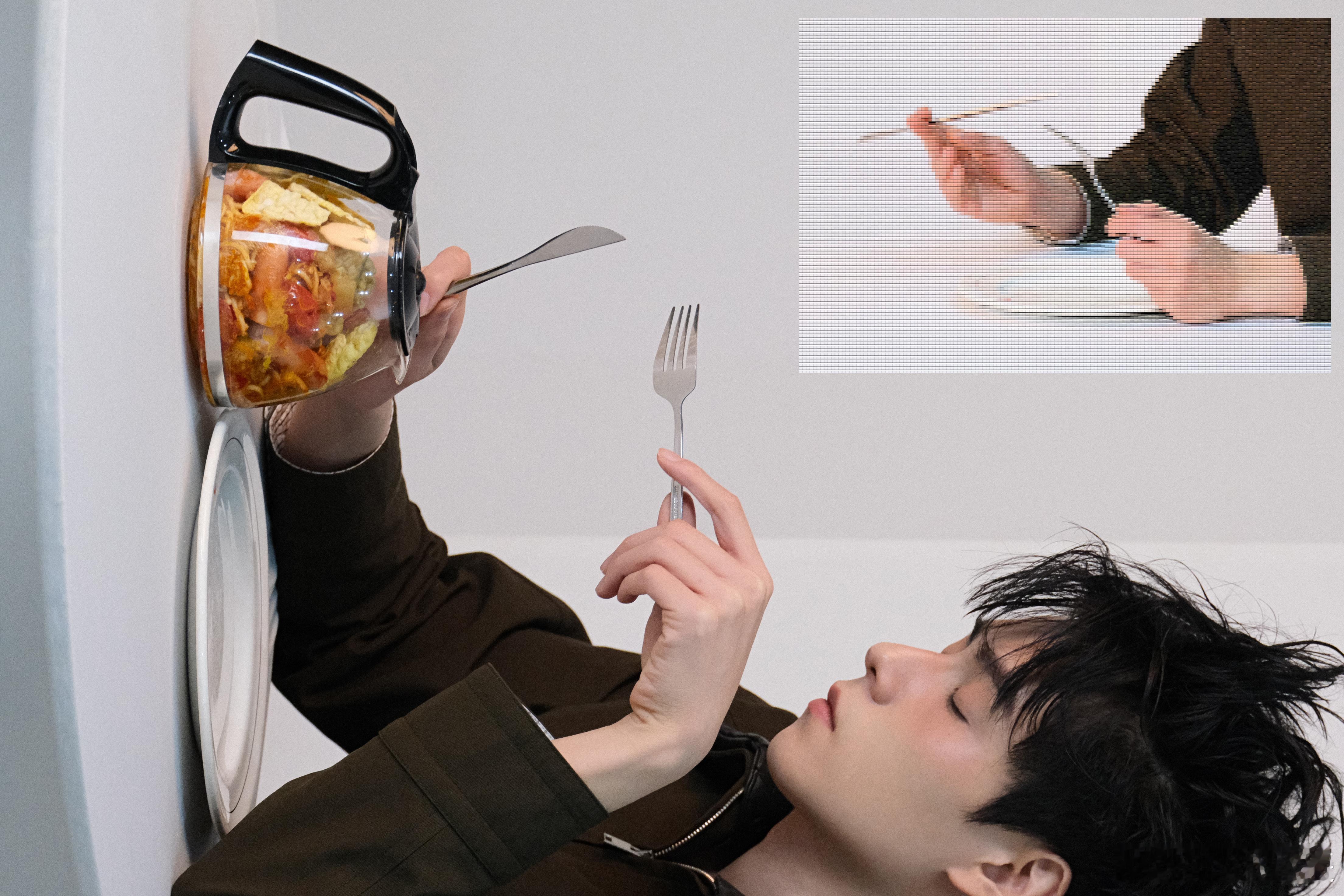 胡一天顶着灵珠脸当魔丸 灵珠脸魔丸魂说的就是胡一天吧！温柔中带着一丝桀骜，优越的