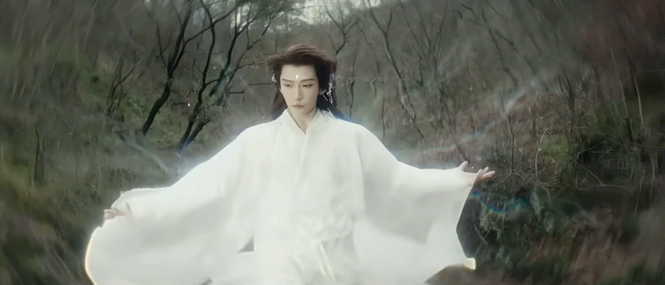 孙悟空都只关五百年天地被关八百年月鳞绮纪 救命！一想到天地被关八百年就忍不住发抖