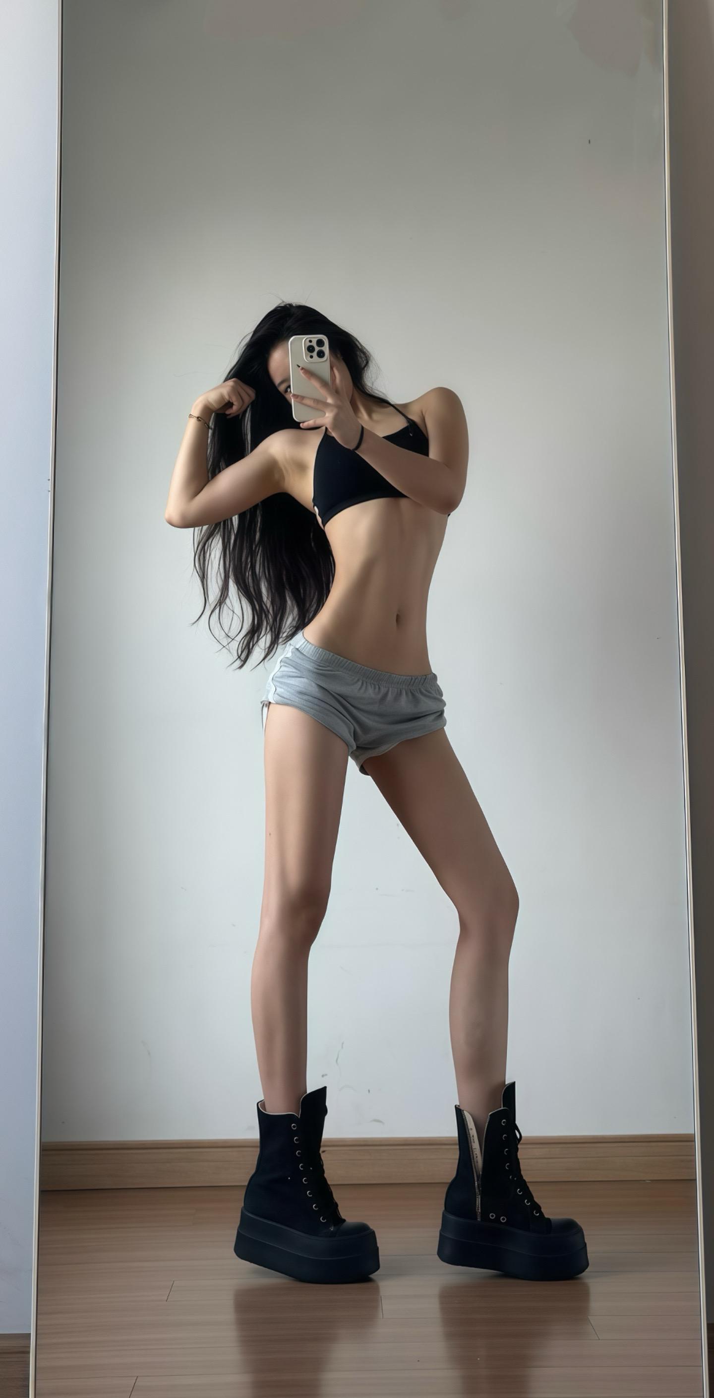 每一天的进步都是渺小的  但是八年的时间积累下来就很大了