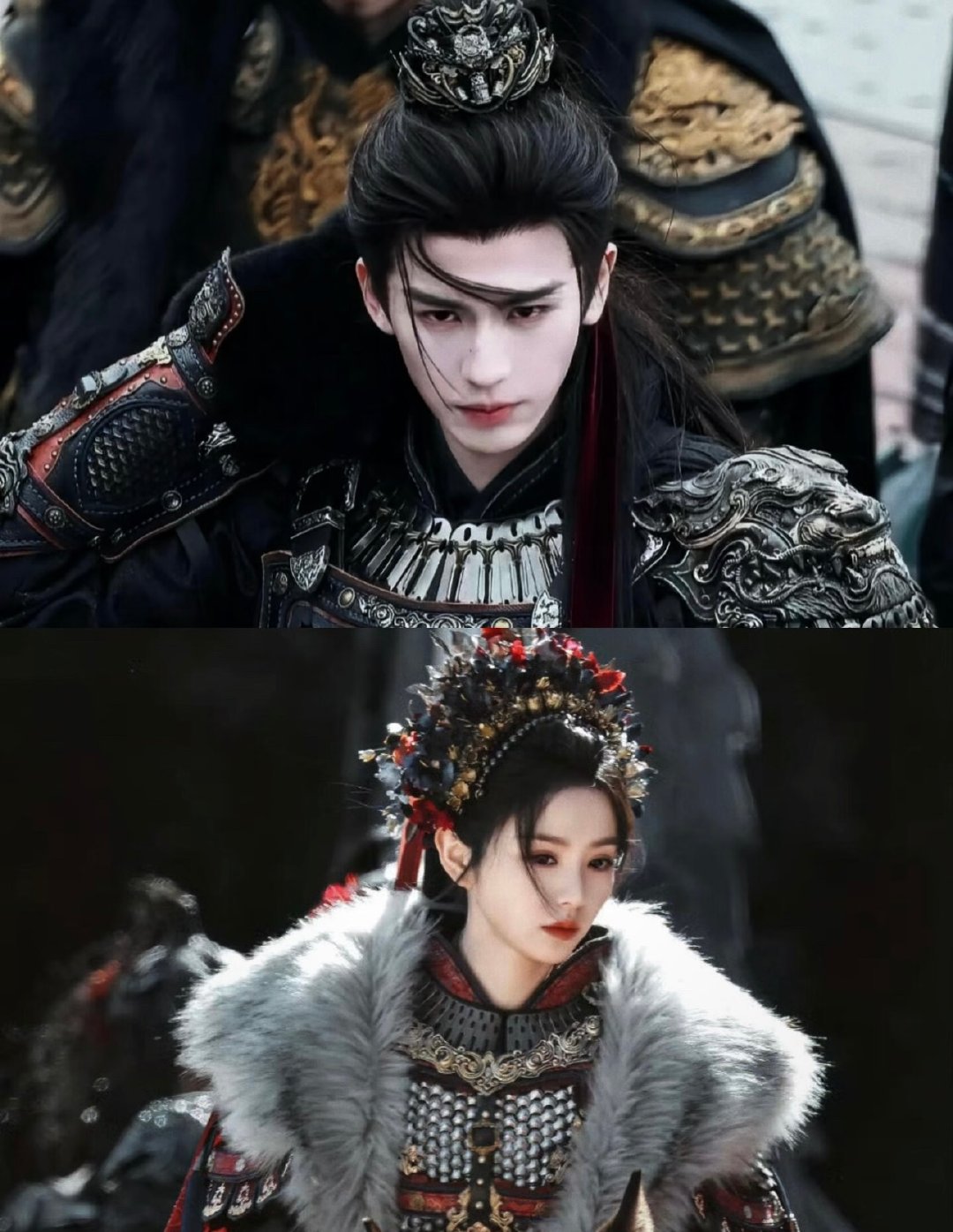 看逐玉之前当剧粉没这么委屈过逐玉剧粉没这么委屈过逐玉真的好惨，剧粉没这么委屈过 