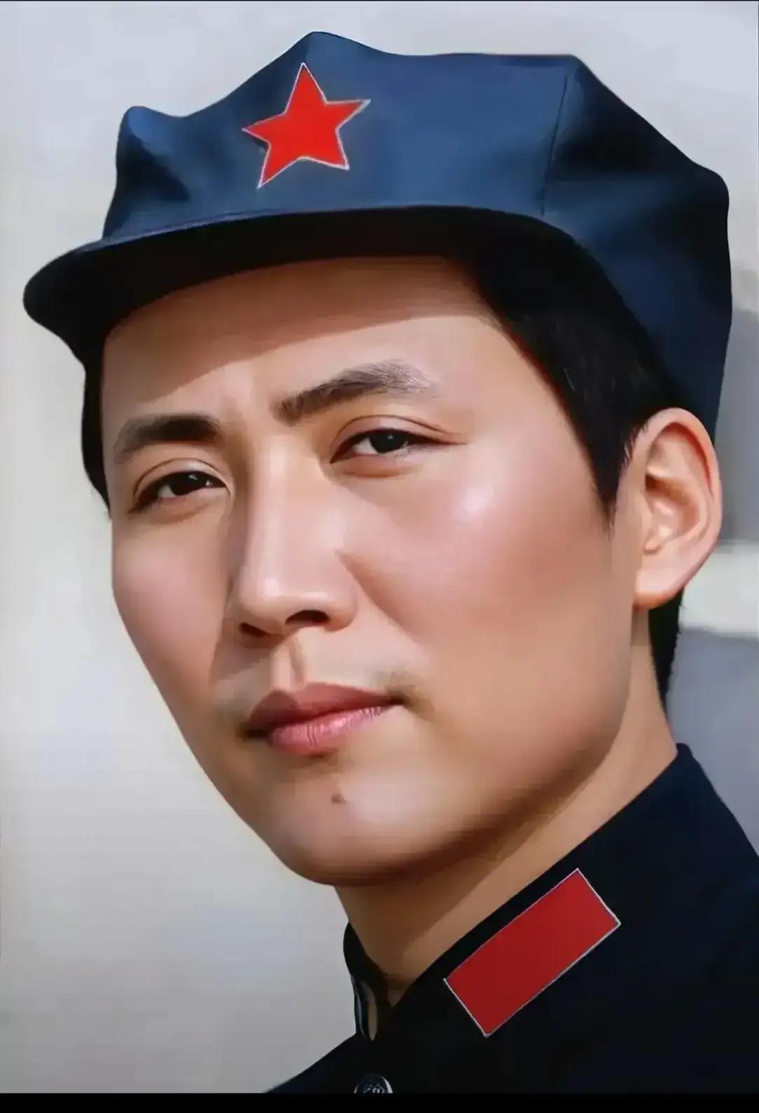 看看毛主席是怎样对医务人员说的？他说：
“北京医院并没有彻底开放，有些人就不能去
