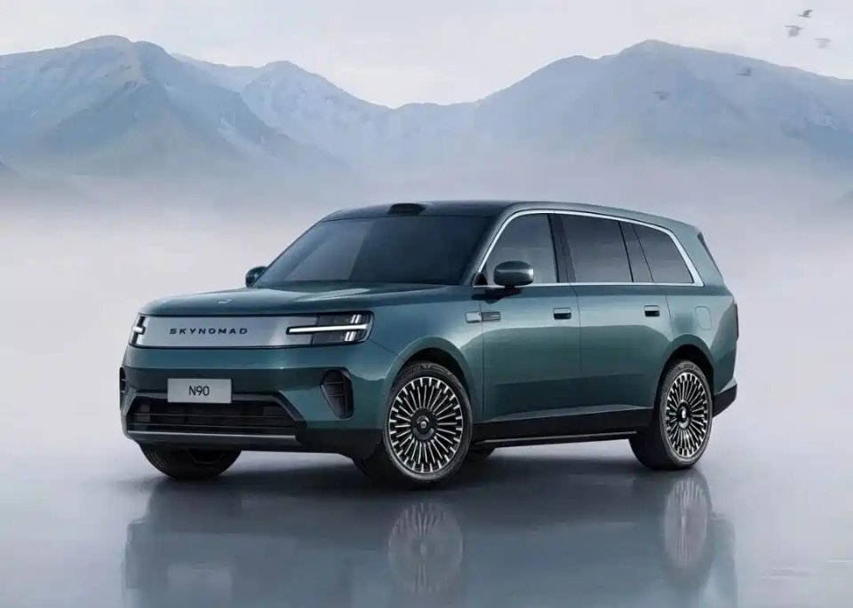🚗小米汽车公关部杀疯了！ 高管徐洁云深夜发文“要鼓励真牛逼，打击吹牛逼”，两天