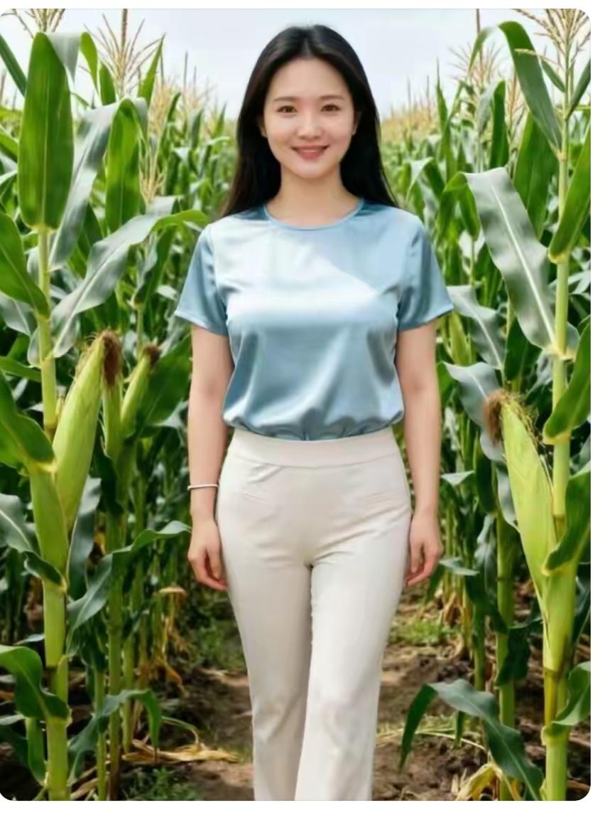 亮个“相”
农村环境就是好；
远离噪音和喧闹；
绿色植被到处有；
最突出的小菜园