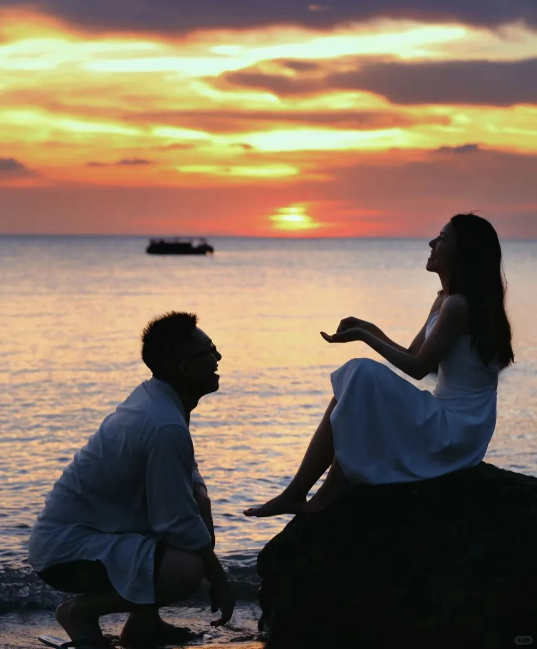 用什么样的心态看待婚姻，婚姻就会呈现什么样子。”一旦人的心态变了，婚姻...
