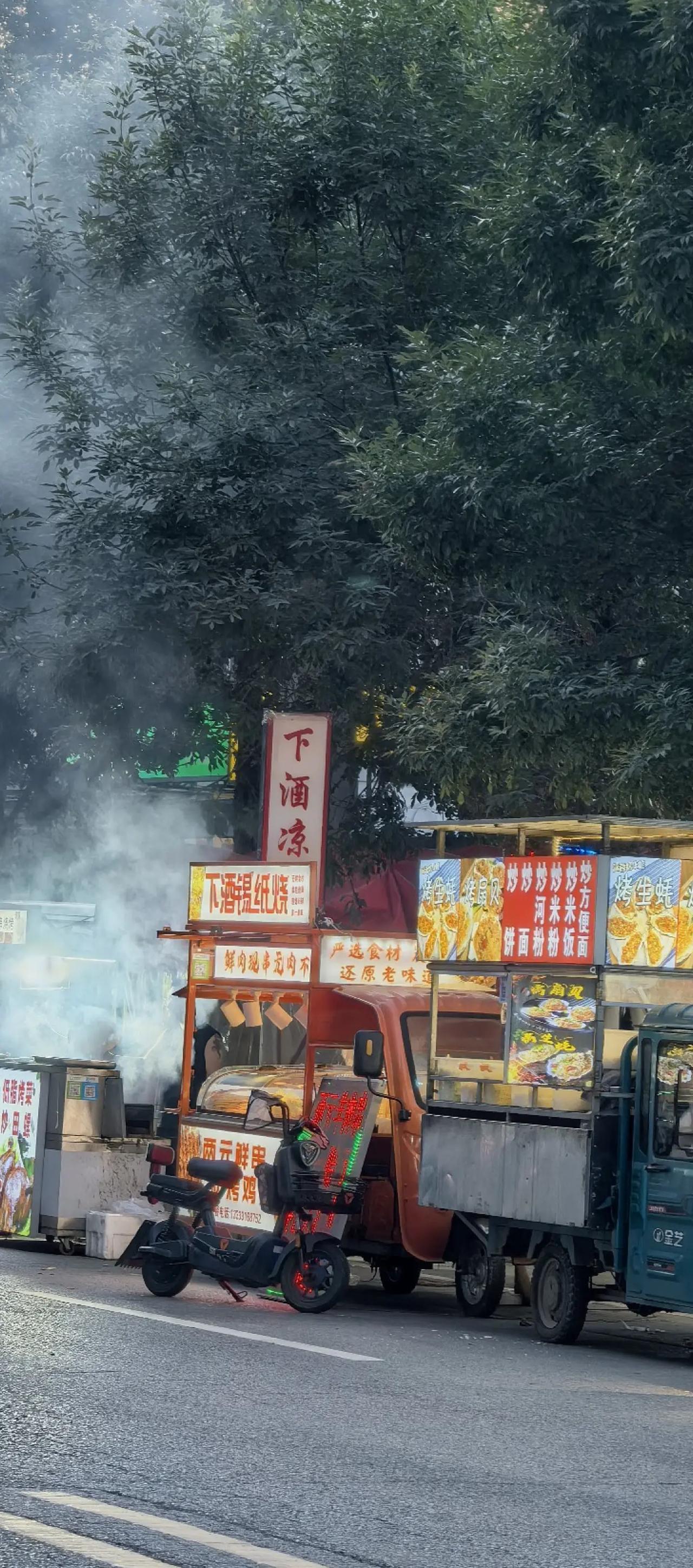 燕郊 住在这里的人应该没什么烦恼吧