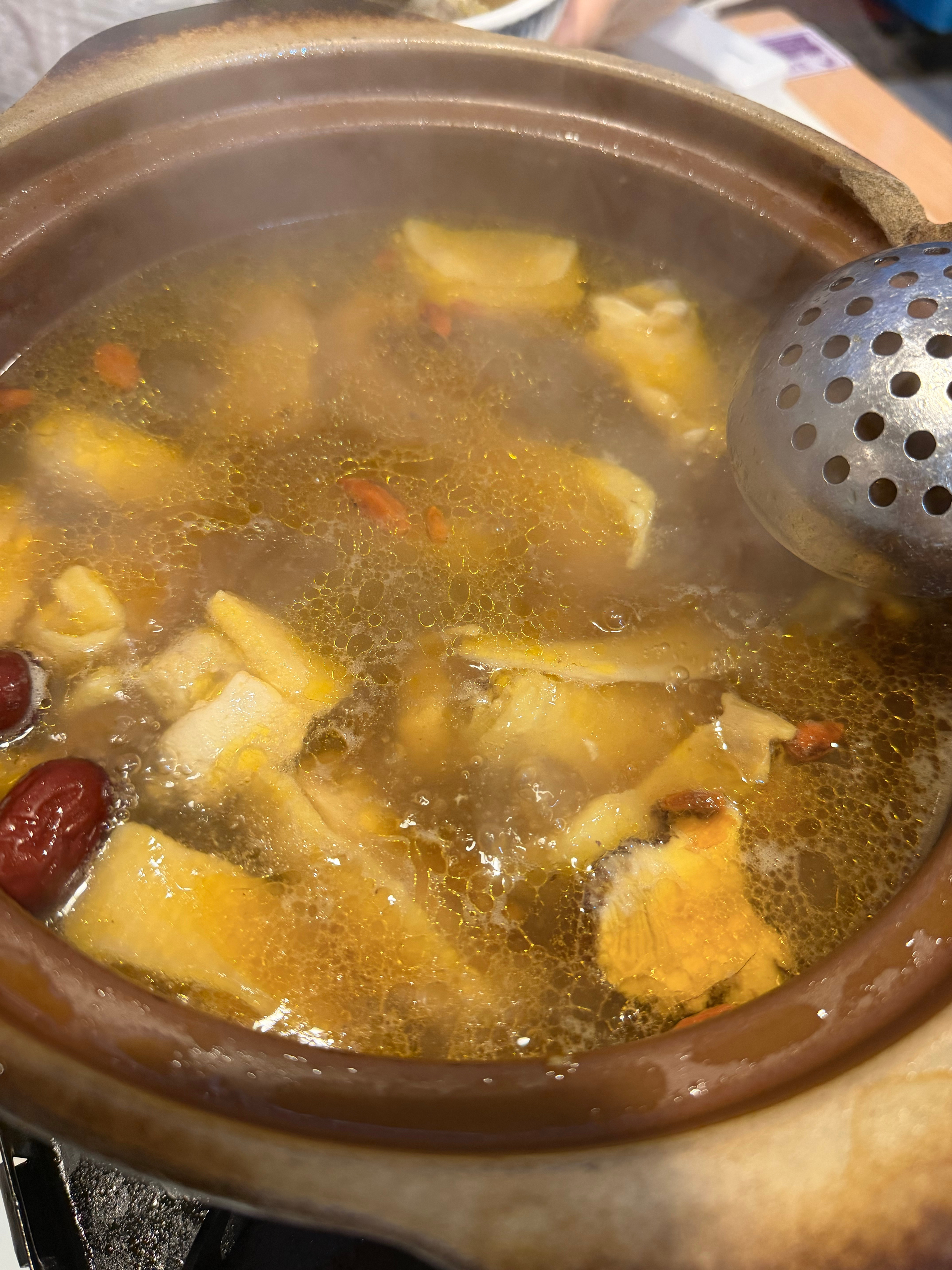 今日份养生局 ​​​