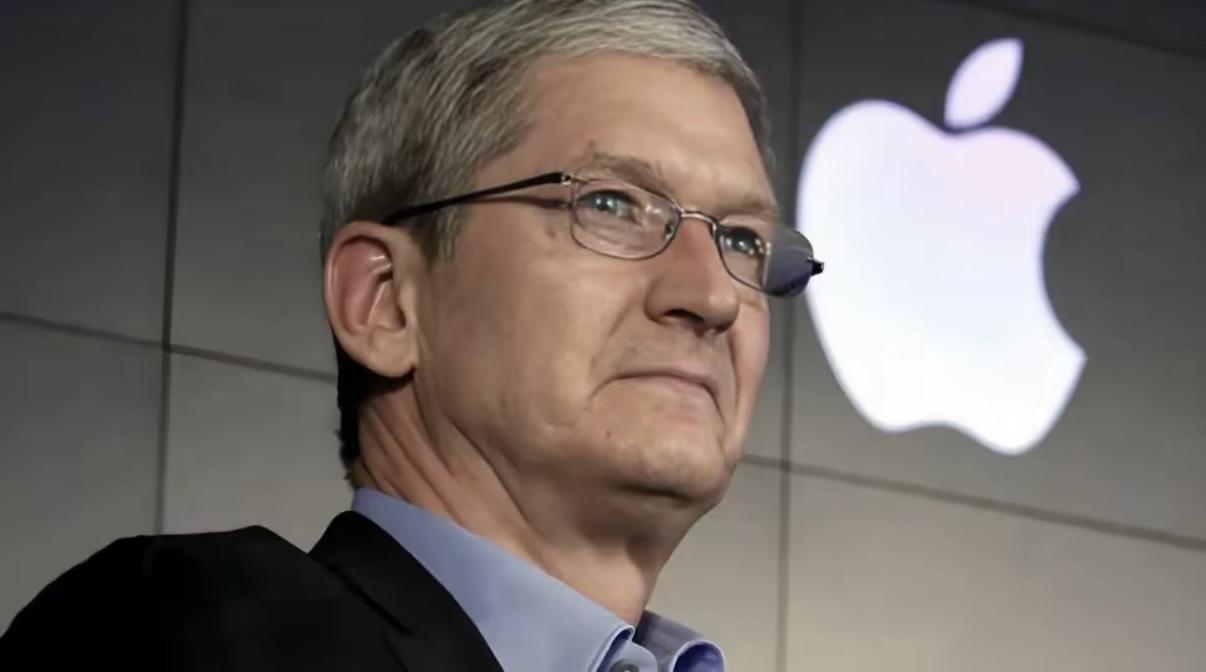 你怎么看苹果CEO库克卸任
库克 坚定走属于自己道路的CEO
库克作为一个优秀的