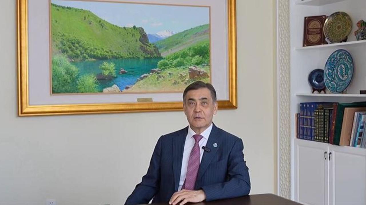 成员国伊朗遭美国以色列袭击，上合组织表态，未提军事支持。

3月1日，针对成员国