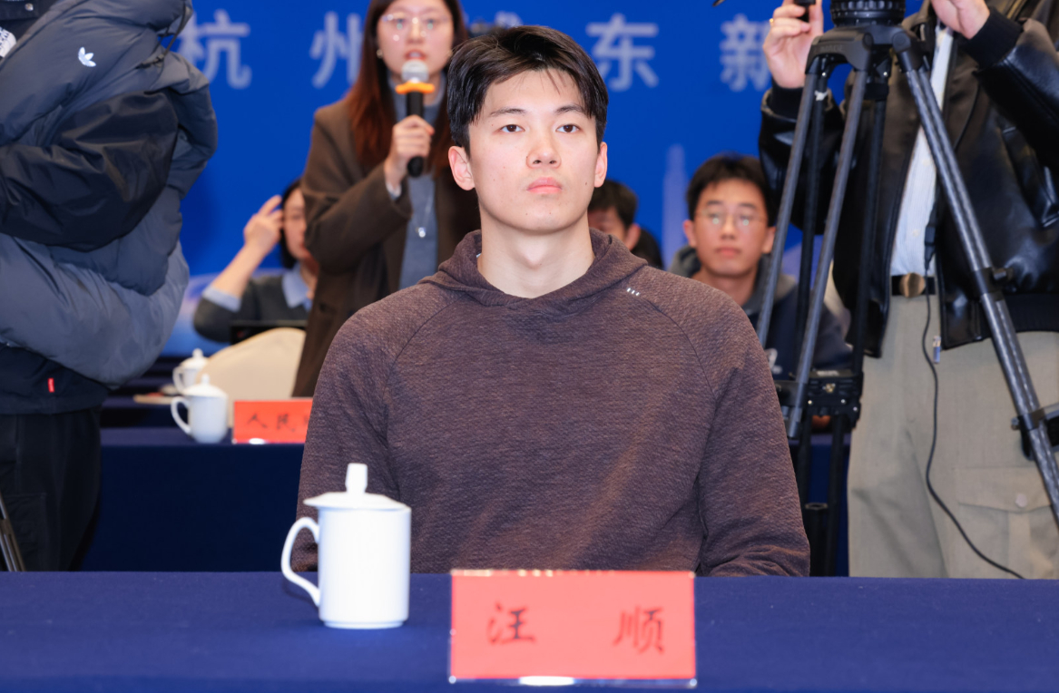 SWim进行时       『9422』20260212 浙江（杭州）国际时尚周