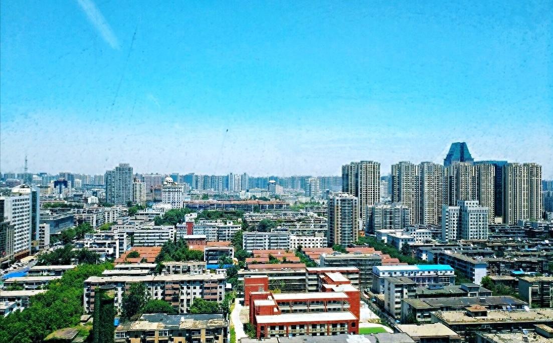 郑州区划调整前瞻：5个核心区合并为中原区，新郑、巩义撤市设区

郑州是河南省省会