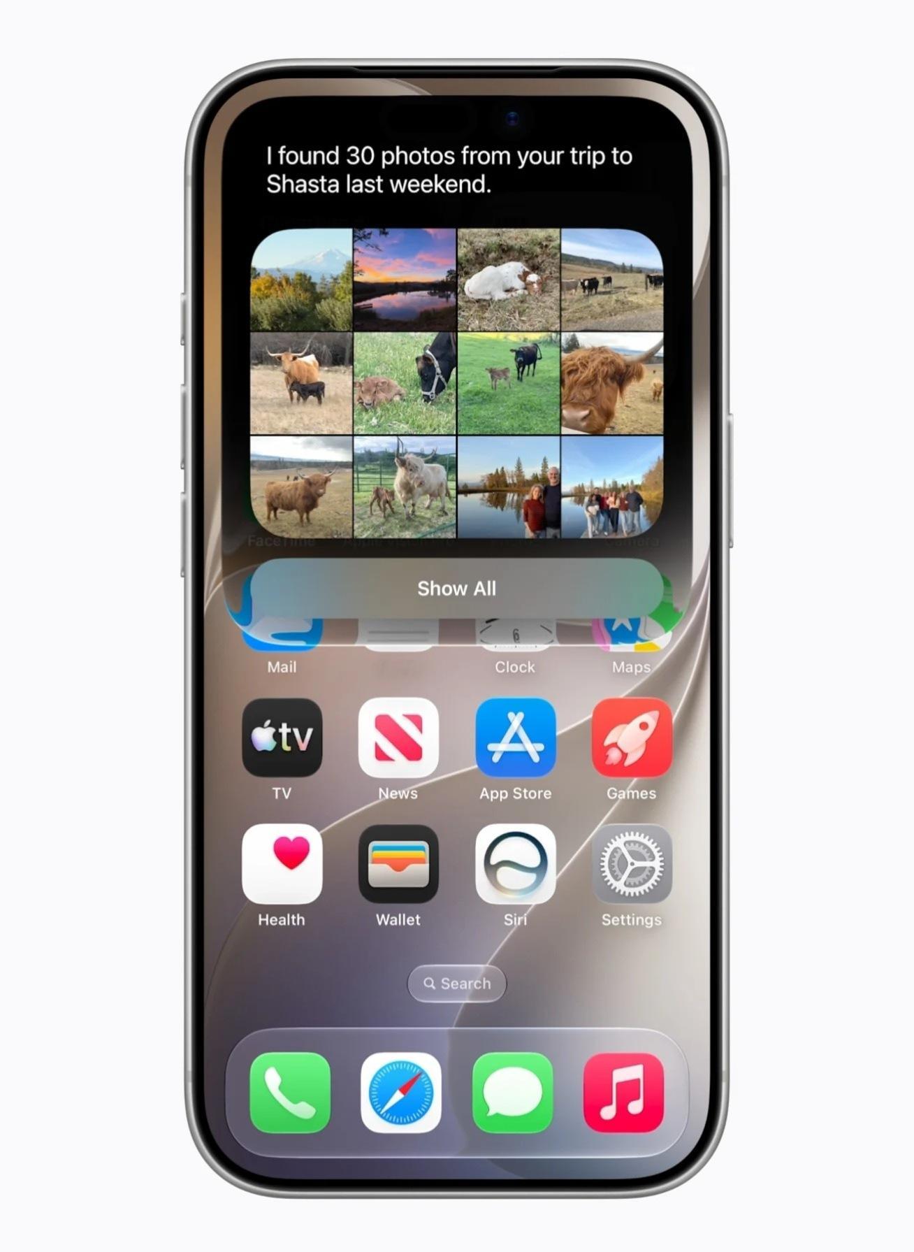 给咱们国内用户说点能用得上的WWDC26有哪些看点首先，发布会很大一部分都在讲A
