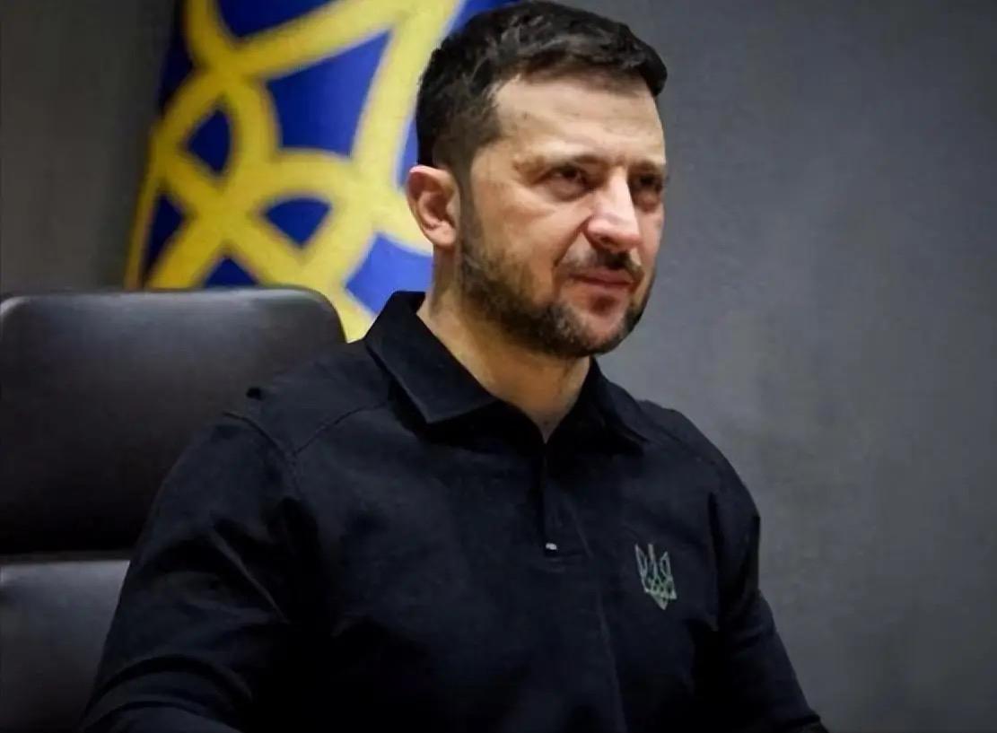 泽连斯基公布了乌克兰版的“20点和平计划”，整体上没有槽点，在关键的领土问题上，