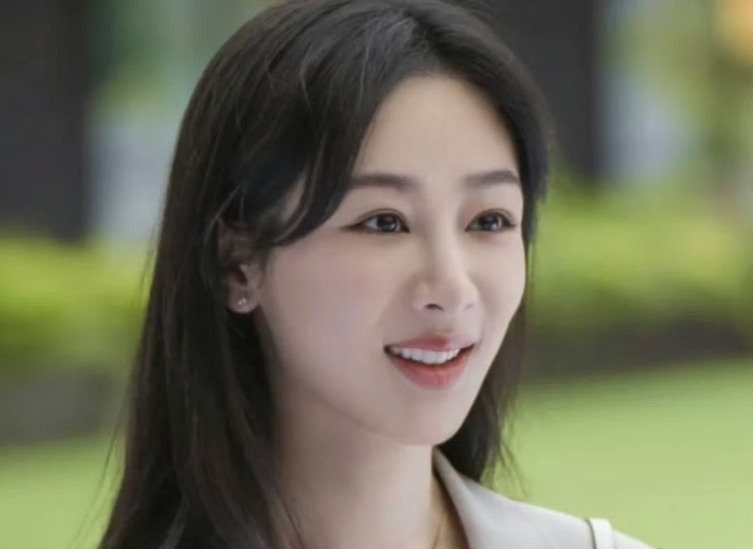 《半熟男女》造型指导发文，最大的挑战是如何让田曦薇看起来不那么美？网友辣评：推荐