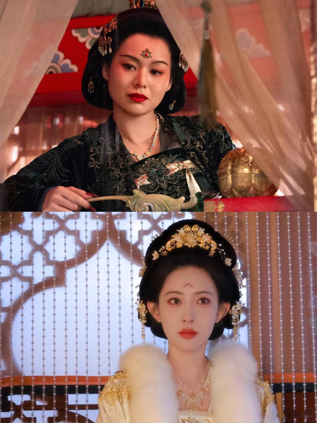 尚公主是大厂新丽的剧尚公主是大厂新丽的剧 ，期待孟子义李昀锐 