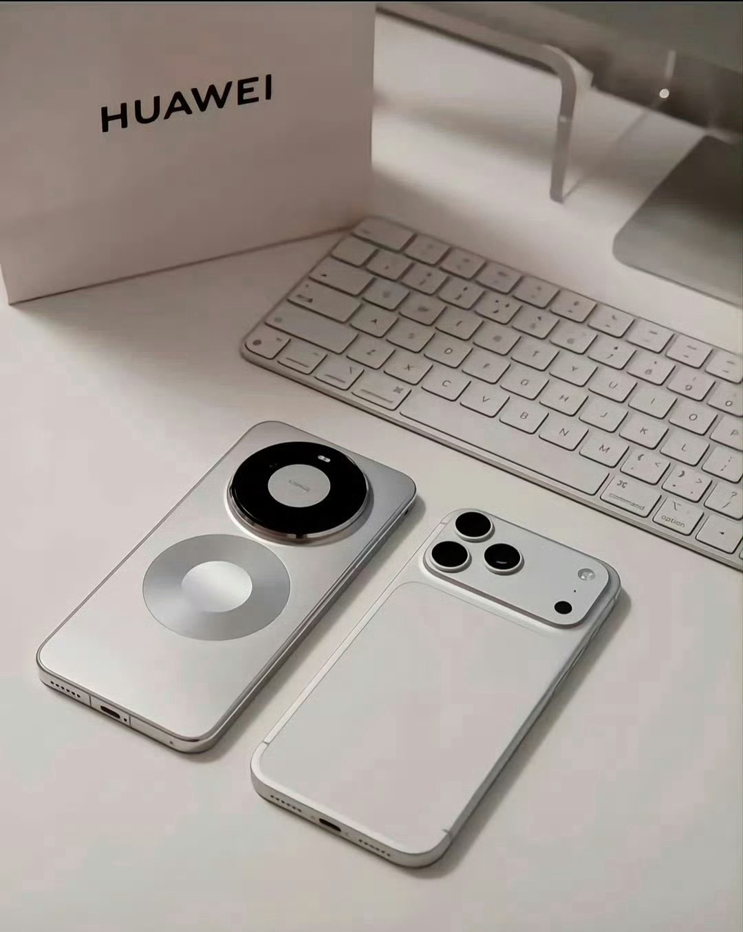 六大厂商仅华为苹果没涨价所以说，买手机还是要买保值的，这个手机如果换机频率不高买