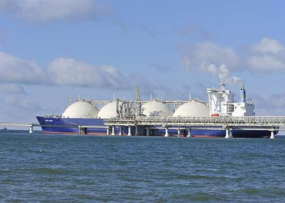 印度在中东战争期间加大对俄罗斯石油的采购

几艘载有俄罗斯石油的油轮改变航线，驶