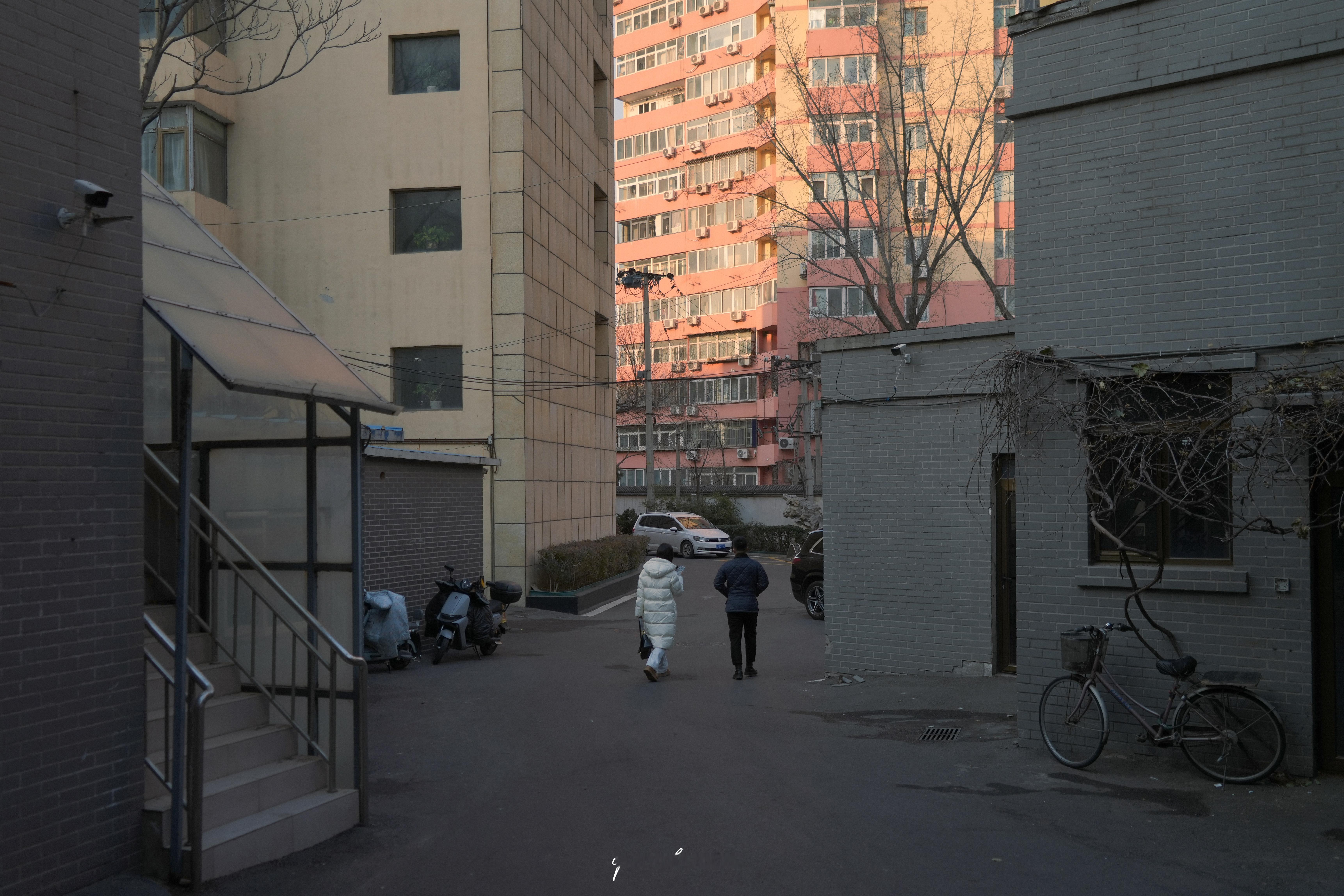 故地重游就像刻舟求剑 ​​​