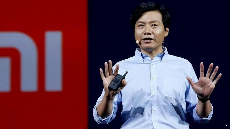 雷军谈人能不能改变命运 古人讲：一命二运三风水，四积阴德五读书。而读书是改变命运