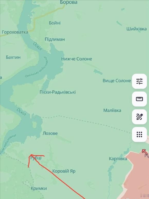 综合俄乌战场一周战况分析，俄军正在将乌克兰武装部队的兵力沿整个战线拉扯。俄军开辟