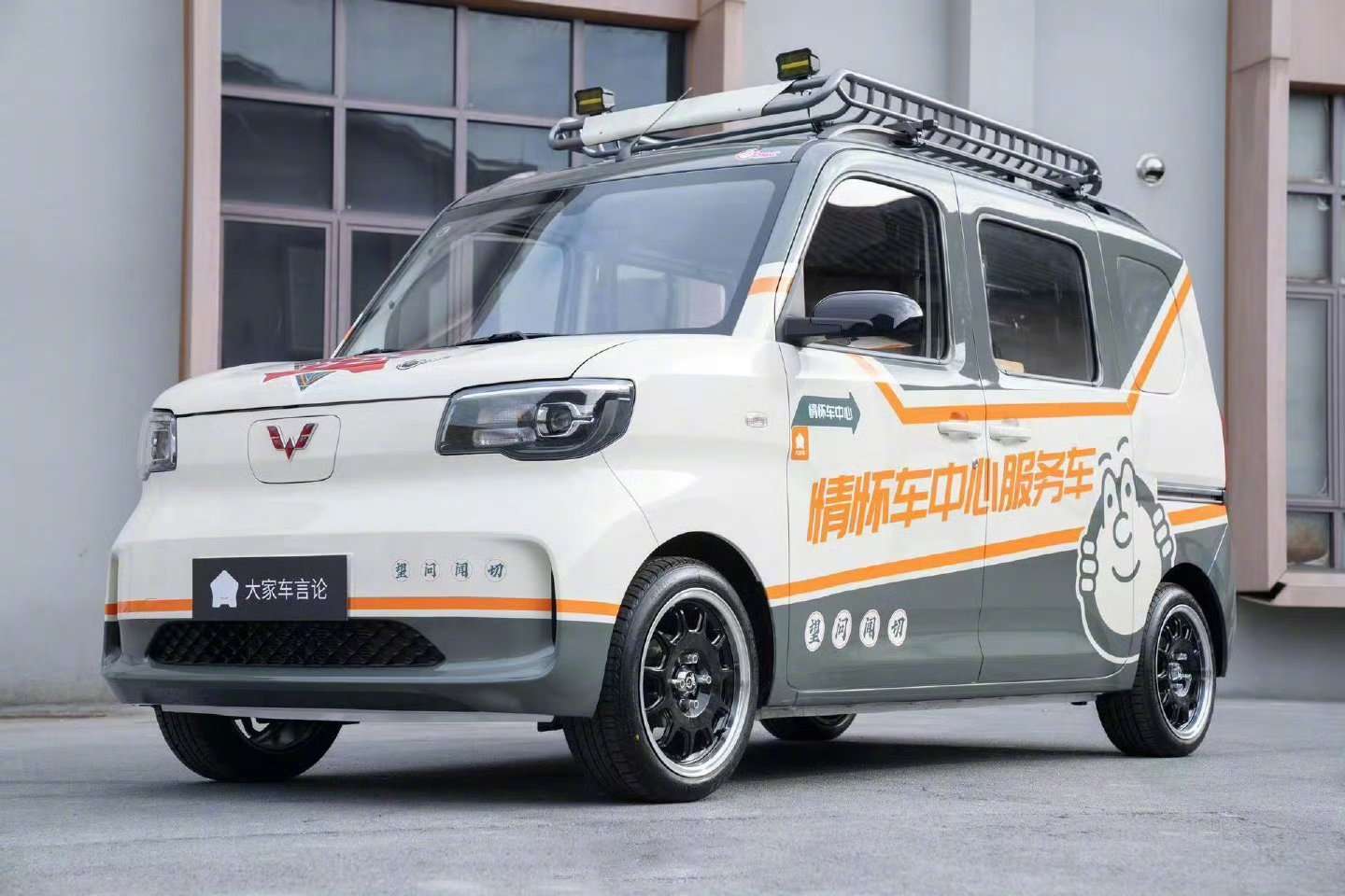 “听劝”而来的五菱之光EV 305km进取型，把“既要又要还要”变成触手可及的自